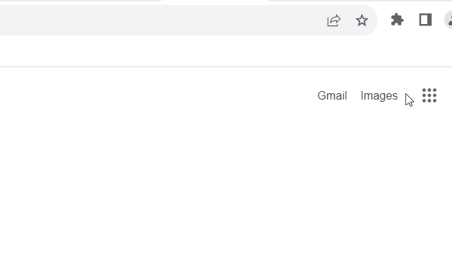PIN the extension on Chrome/Edge browser